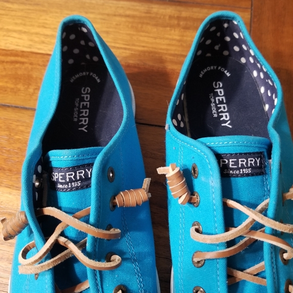 Sperry womens sneakers - Picture 5 of 5